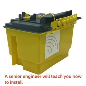 EPT009488SP New Alternative ITM02 ITM03 ITM06 AX Series ITM Type 2 Module Use for Domino AX350i AX150i AX550i Inkjet Printer thumbnail-4