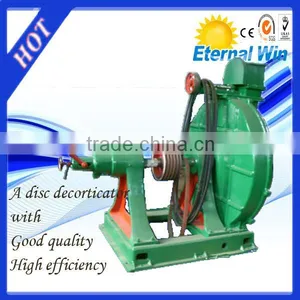 CE Approved 60t Cotton Seed Hull Machine thumbnail-1
