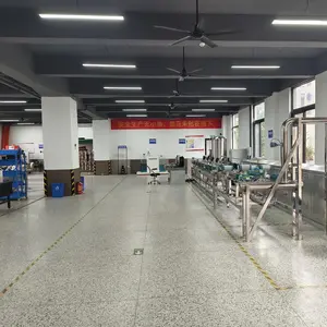 Beijing HEIMAYI Energy Saving Technology Co., Ltd. company overview - view 2 thumbnail