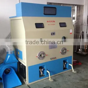 Cotton Opening Machine for Pillow / Waste Yarn Opening Machine / Waste Wool Opening Machine Quality Choice thumbnail-4
