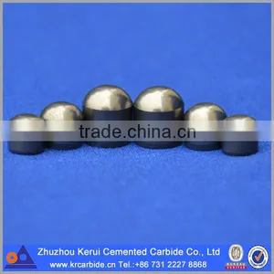 BK8B, BK8BK, BK8KC, BK10KC Hard Metal Carbide Insert and Tooth for Drill Bits thumbnail-1