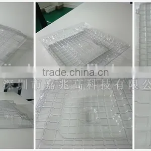 Blister Cover Automatic Forming Machine thumbnail-4