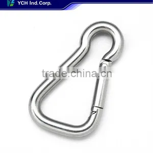 Stainless Steel Rigging Hardware Chain Quick Link thumbnail-2
