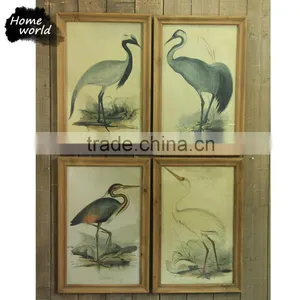 Manufacture Price Decorative Homesick Implication Interior Painting Art thumbnail-2