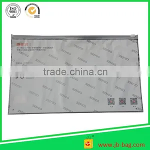 ZipLock Plastic Seal Bags Reclosable Zipper Bags Clear Poly 3.15mil thumbnail-1
