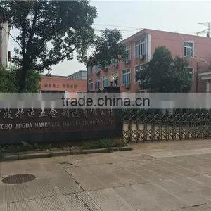 Ningbo Jingda Hardware Manufacture Co., Ltd. company overview - view 2 thumbnail