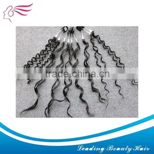 Brazilian Human Hair Color Chart in 100% Human Hair Hot Sale thumbnail-1