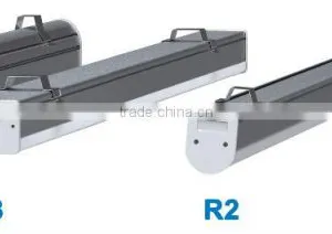 220v Linear Lighting 200 Degree LED Batten Lights With 3 Years Warranty thumbnail-6