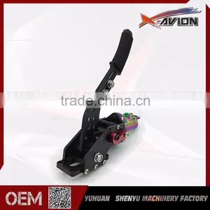 Aluminum Universal Handle Brake thumbnail-1