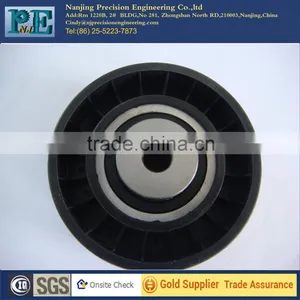 2015 Hot Sale Precision CNC Milling Stainless Steel Parts in China thumbnail-4