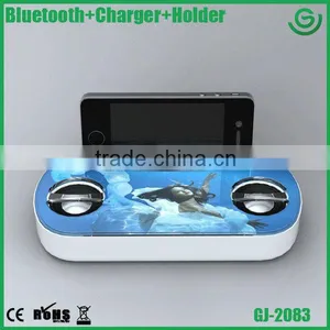 2013 Promotion Mini Laptop Mini Speakers thumbnail-1