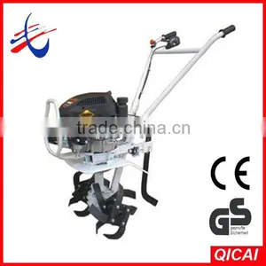 6.5hp Rotary Hoe Cultivator thumbnail-1