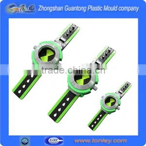 Baby Toy Plastic Parts,plastic Water Bottle Manufacturing Plant (OEM) thumbnail-1