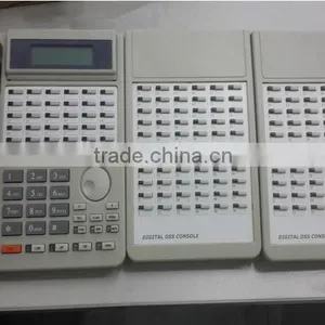 Telephone PABX WS824(9)i Office Intercom System thumbnail-2