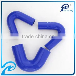 Tractor Parts Hose 1 Inch 135 Degree Silicone Elbows thumbnail-1