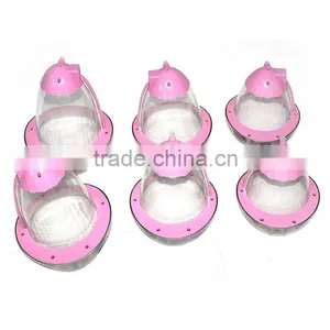 HOT Vacuum Breast Enlargement/breast Enhancer/beauty Machine With CE thumbnail-3