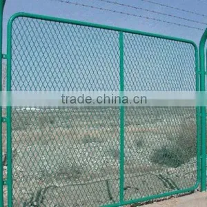 Fence Mesh thumbnail-1