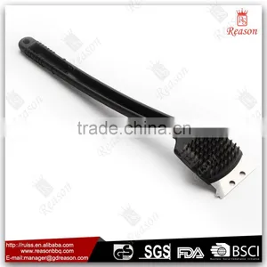 Long Handle Cleaning Brush With Hook thumbnail-6