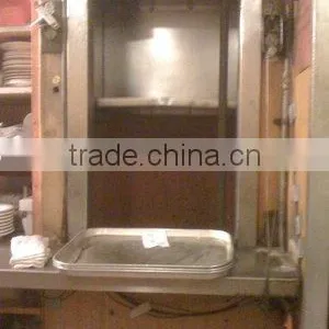 Small Ship Dumb Waiter Kangchi Elevator thumbnail-1