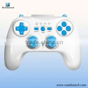 For Android Tablet PC, Smart Phones Bluetooth Cheap Game Controller thumbnail-1