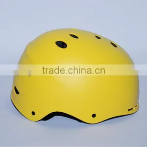 Yellow Adult Skating Helmet,scooter Helmet,gliding Helmet thumbnail-1