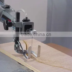 18" Professional Table Scroll Saw Machine thumbnail-4