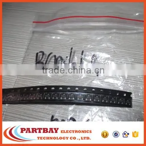 Original New Transistor SOT23 BCW66G thumbnail-1