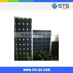 310W Mono Solar Module With Low Price thumbnail-1