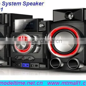 8 Inch Subwoofer/home Theater Sound System/home Theater Music System thumbnail-2