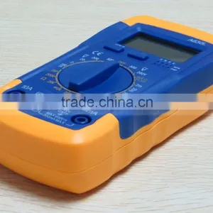 AC DC Voltage Tester Pen Style Digital Multi Meter thumbnail-4