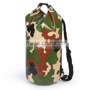 Portable Rafting Sports Outdoor Camping Travel Kit Equipment Waterproof Bag thumbnail-2