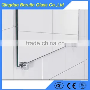 Cheap Price of Silver Mirror Glass for Decoration thumbnail-2