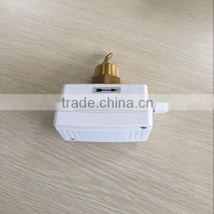 Liquid Flow Control Water Heater Flow Switch thumbnail-5