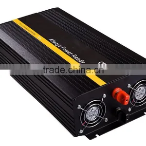 12v 220v Pure Sine Wave 2000w Solar Inverter Price thumbnail-1