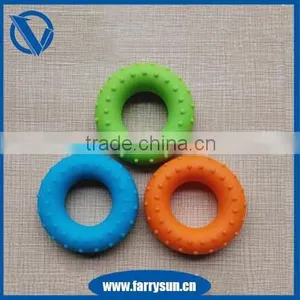 2016 Silicone Rubber Grip for Exercise thumbnail-3