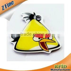Epoxy RFID Tag With 14443A Protocol thumbnail-1