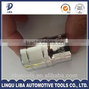 High Quality Factory Impact Socket With Full Polished thumbnail-2