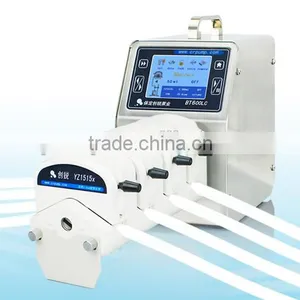 Lab Peristaltic Pump With Quantitative Function thumbnail-4