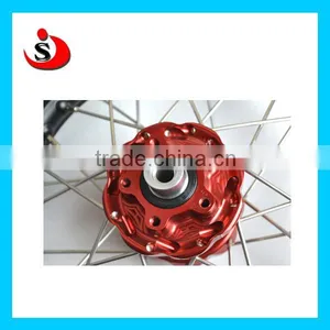 KTM SX50 SX350 Motorcycle Wheel CNC Hubs For Motorcross/Supermoto/Dirt Bike thumbnail-3