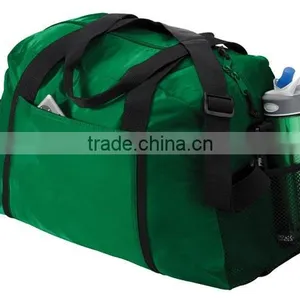 Bulk Travel Bag With Moveable Shoulder Strap, Sports Gym Bag thumbnail-1