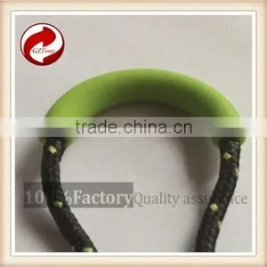 High Quality Best-selling Pvc Zipper Puller Plastic Zipper/high Density Rubber thumbnail-3