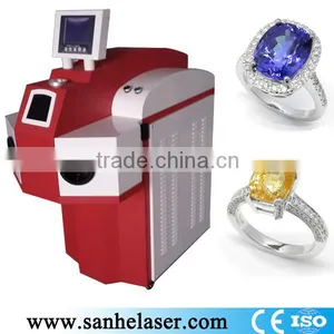 Jewellery/jewelry Laser Spot Welding Machines /jewellery/jewelry Laser Spot Welding Machines Hot for Wholesales thumbnail-1