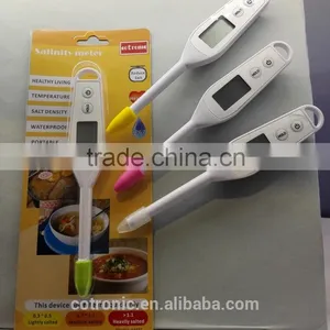 2016 Hot Sale LCD Display Digital Kitchen Salt Checker thumbnail-6