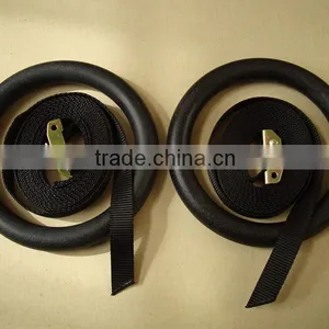 GYM Rings for Fitness Training thumbnail-2
