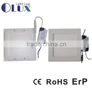 Morden Light 3 Years Warranty Indoor Light/outdoor Panel LED Ceiling Light thumbnail-1
