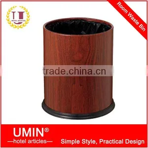Guest Room Decorative Trash Can thumbnail-1