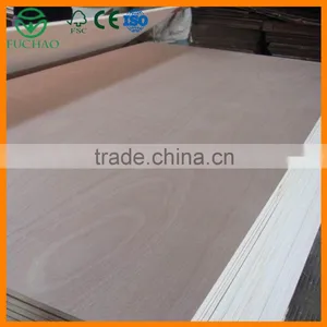 Hot Selling Best Quality Different Types of Plywood thumbnail-2