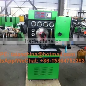 MINI-12PSB Small Diesel Injection Pump Test Bench thumbnail-2