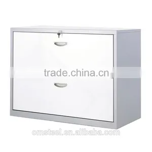 For Hanging A4/F4 File 2 Drawers Cabinet thumbnail-1
