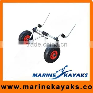 Marine Kayaks Sit On Top Kayak Trolley thumbnail-1